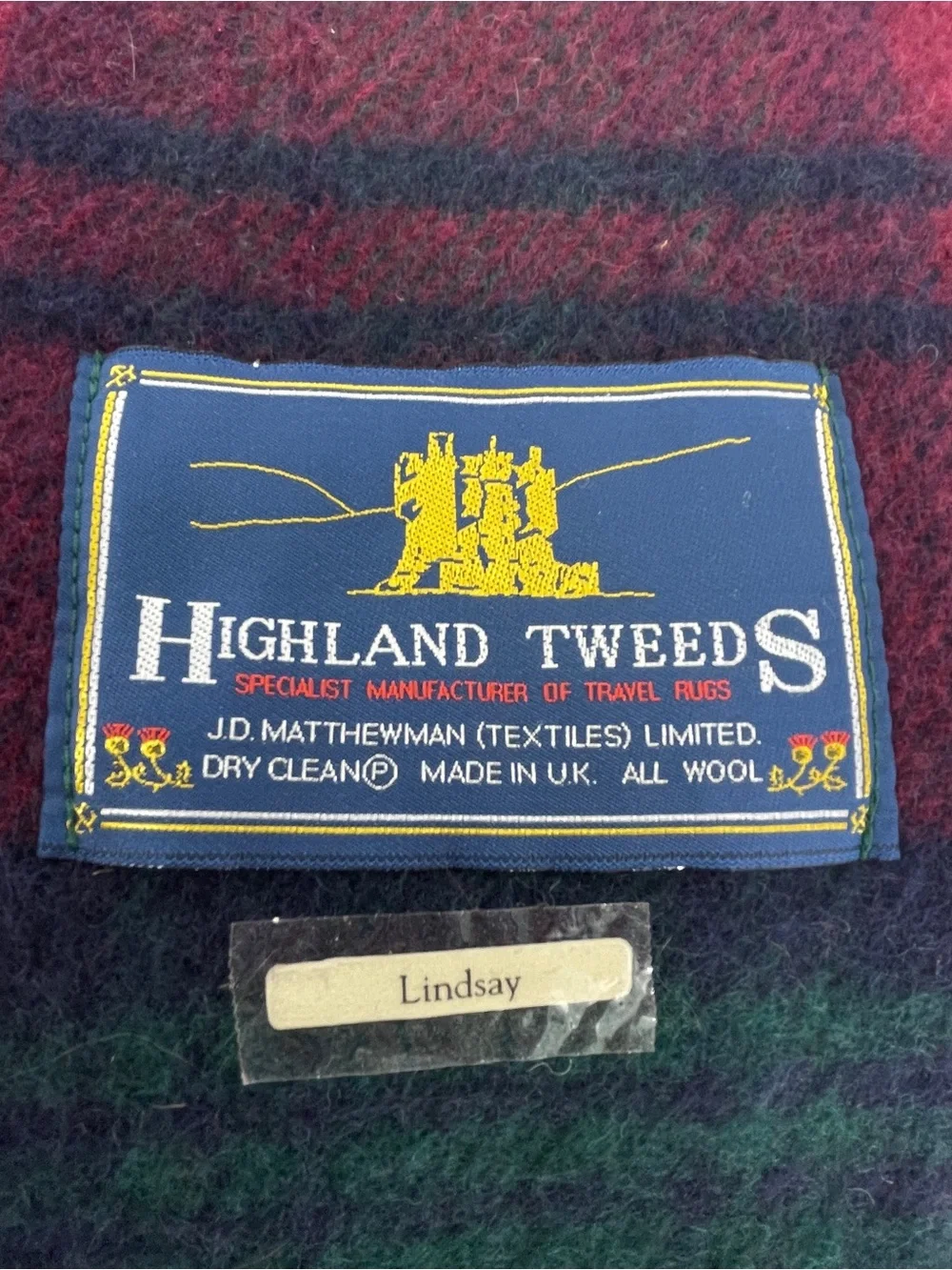 Highland Tweeds highland tweeds